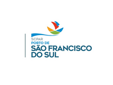 Alfândega do Porto de São Francisco do Sul
